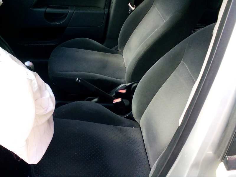 ford fiesta (cbk) del año 2005