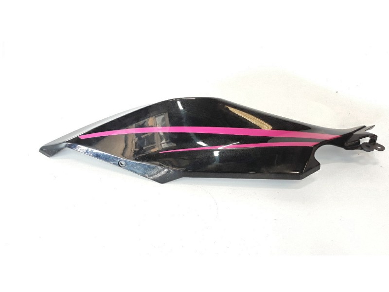 Recambio de moldura para kawasaki ninja 400 referencia OEM IAM 360410038  