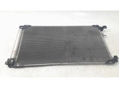 CONDENSADOR / RADIADOR AIRE ACONDICIONADO 88460F4040 88460F4040 