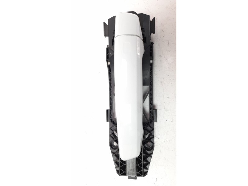 Recambio de maneta exterior trasera izquierda para audi a1 sportback (gba) 25 tfsi adrenalin referencia OEM IAM 8V0839885  