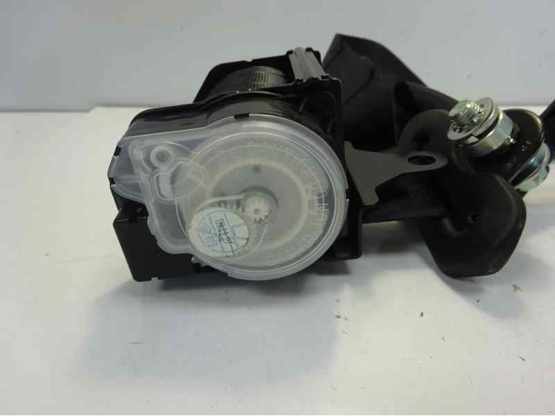 Recambio de cinturon seguridad trasero izquierdo para nissan pixo (uao) acenta referencia OEM IAM   