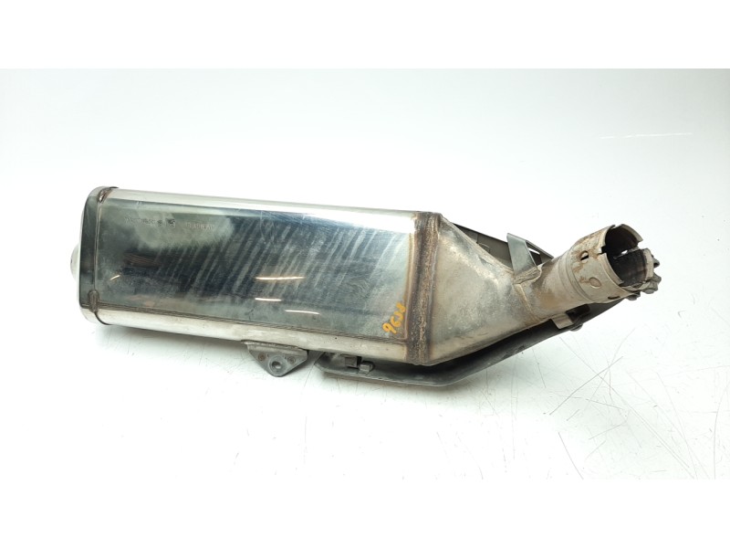 Recambio de tubo escape trasero para honda vfr800x crossrunner crossrunner (vfr800x) referencia OEM IAM 18310MGY640  