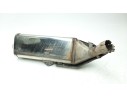 TUBO ESCAPE TRASERO 18310MGY640 