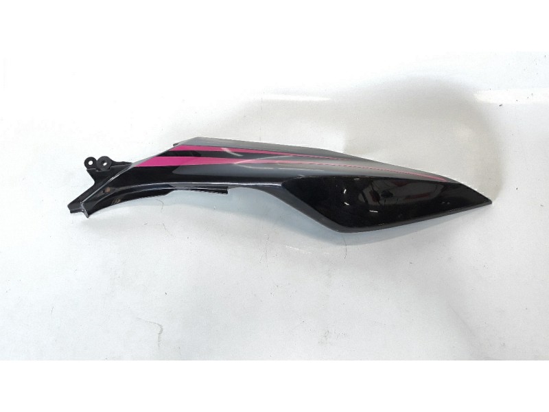 Recambio de moldura para kawasaki ninja 400 referencia OEM IAM 360410038  