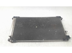 Recambio de condensador / radiador aire acondicionado para toyota corolla (e21) hybrid style referencia OEM IAM    2