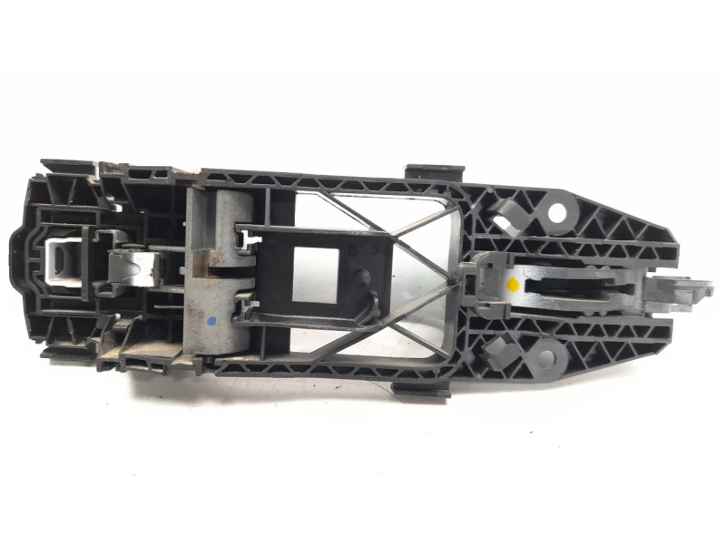 Recambio de maneta exterior trasera izquierda para audi a1 sportback (gba) 25 tfsi adrenalin referencia OEM IAM 8V0839885  