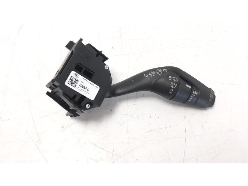 Recambio de mando limpia para ford kuga (cbs) 2.0 tdci cat referencia OEM IAM F1FT17A553BA  