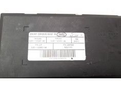 Recambio de modulo electronico para land rover evoque referencia OEM IAM BJ3214C249AB   2