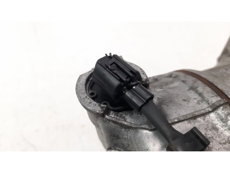 Recambio de compresor aire acondicionado para renault megane iv berlina 5p 1.2 tce energy referencia OEM IAM 926001268R 320024G 