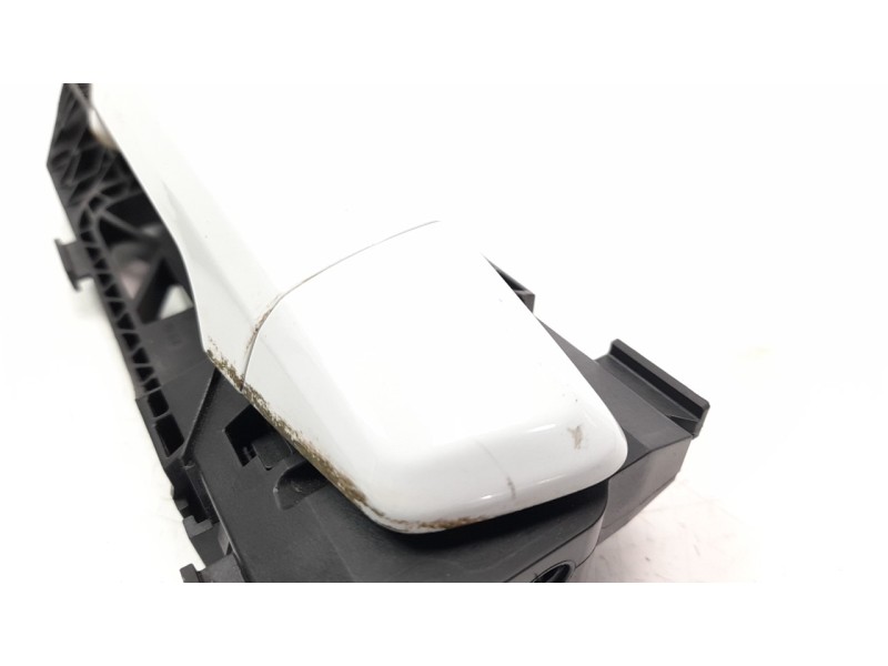 Recambio de maneta exterior trasera izquierda para audi a1 sportback (gba) 25 tfsi adrenalin referencia OEM IAM 8V0839885  