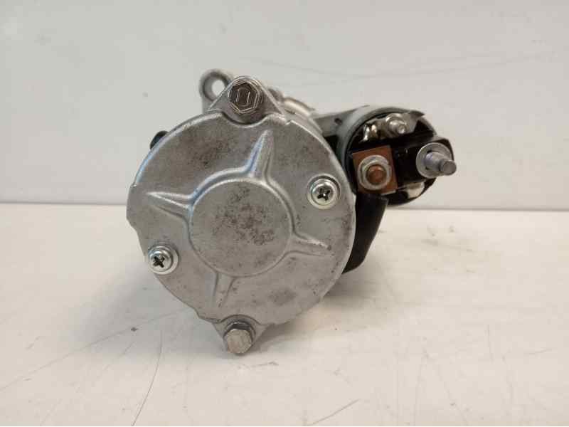 Recambio de motor arranque para opel astra j lim. selective referencia OEM IAM 55578420 ARF630353 S71309