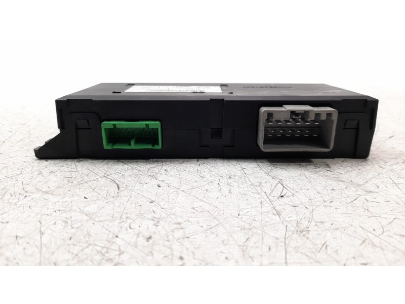 Recambio de modulo electronico para land rover evoque referencia OEM IAM BJ3214C249AB  