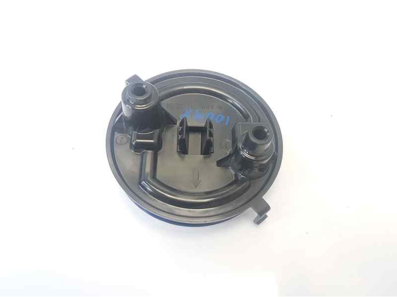 Recambio de molduras traseras para mercedes-benz clase c coupe (w205) c 220 d (205.304) referencia OEM IAM A2057520200  
