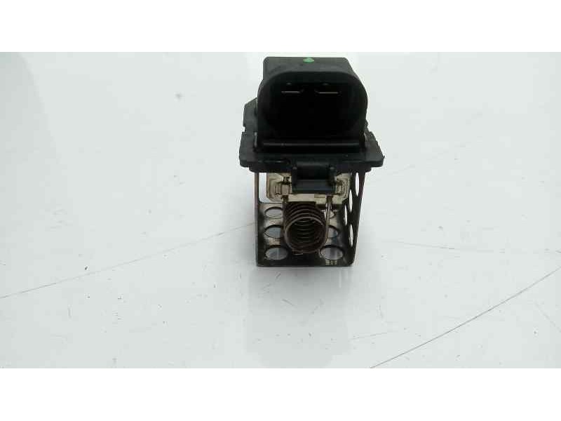 Recambio de resistencia calefaccion para renault scenic iii grand selection referencia OEM IAM M142561  