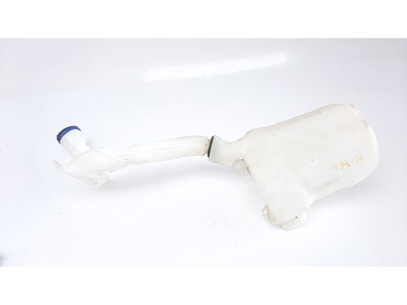 Recambio de deposito limpia para citroen c-elysée 1.6 blue-hdi fap referencia OEM IAM 9648337580  