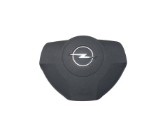 Recambio de airbag delantero izquierdo para opel zafira b 1.7 16v cdti referencia OEM IAM 13111348  