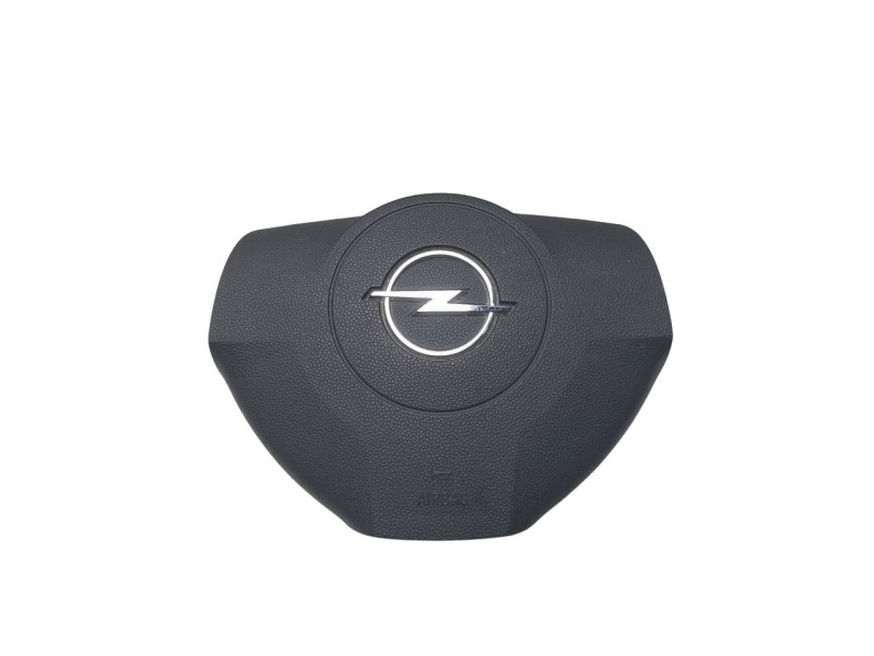 Recambio de airbag delantero izquierdo para opel zafira b 1.7 16v cdti referencia OEM IAM 13111348  