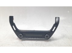 Recambio de mando climatizador para toyota corolla (e21) hybrid style referencia OEM IAM 5590002F30  