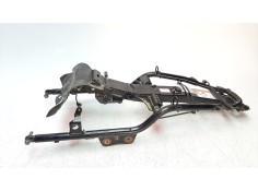 Recambio de subchasis trasero para honda vfr800x crossrunner crossrunner (vfr800x) referencia OEM IAM 50240MGYD20   2
