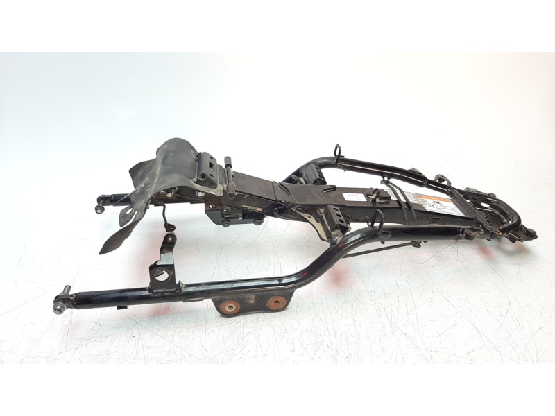 Recambio de subchasis trasero para honda vfr800x crossrunner crossrunner (vfr800x) referencia OEM IAM 50240MGYD20  