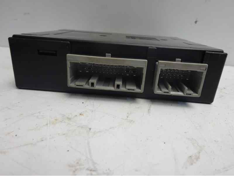 Recambio de modulo electronico para nissan pixo (uao) acenta referencia OEM IAM 3677068K01 B68K0 