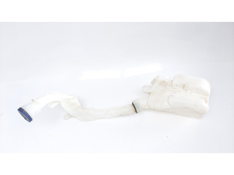 Recambio de deposito limpia para citroen c-elysée 1.6 blue-hdi fap referencia OEM IAM 9648337580  