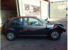 VOLKSWAGEN GOLF IV BERLINA (1J1)