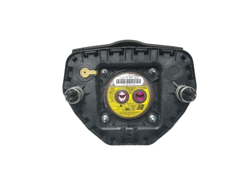 Recambio de airbag delantero izquierdo para opel zafira b 1.7 16v cdti referencia OEM IAM 13111348  
