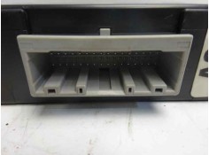 Recambio de modulo electronico para nissan pixo (uao) acenta referencia OEM IAM 3677068K01 B68K0  2