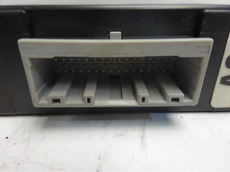Recambio de modulo electronico para nissan pixo (uao) acenta referencia OEM IAM 3677068K01 B68K0 