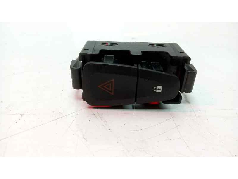 Recambio de warning para renault scenic iii grand selection referencia OEM IAM E3160601  