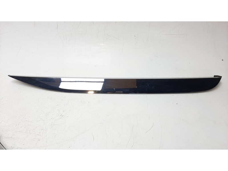 Recambio de moldura para peugeot 2008 (--.2013) 1.6 blue-hdi fap referencia OEM IAM 16100156DX  