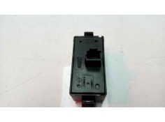 Recambio de warning para renault scenic iii grand selection referencia OEM IAM E3160601   2