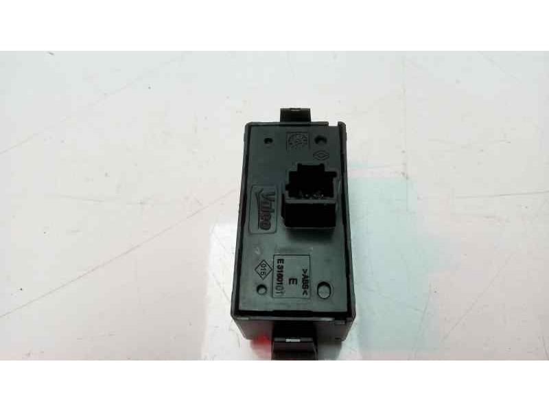 Recambio de warning para renault scenic iii grand selection referencia OEM IAM E3160601  