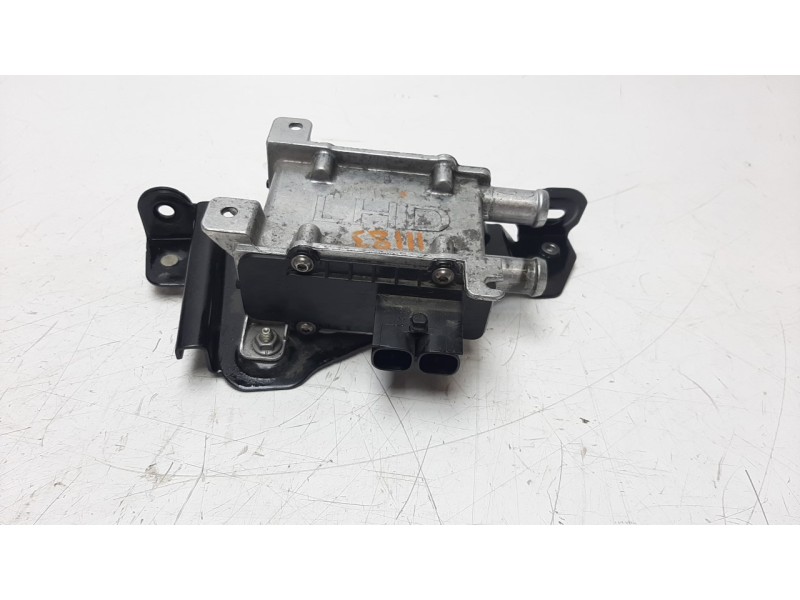 Recambio de valvula intercambio de calefaccion para smart fortwo cabrio referencia OEM IAM 271432470R  
