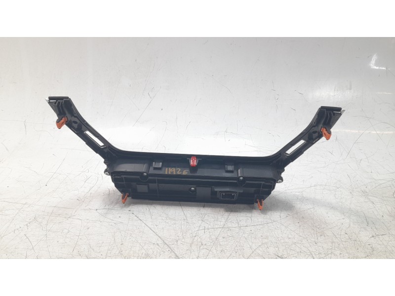 Recambio de mando climatizador para toyota corolla (e21) hybrid style referencia OEM IAM 5590002F30  