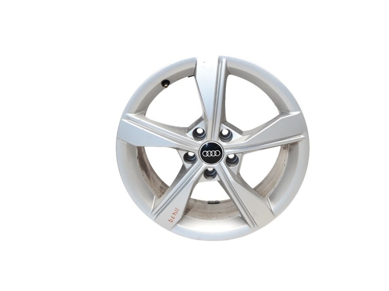 Recambio de llanta para audi a4 avant (8wd) referencia OEM IAM 8W0601025EH 17PULGADAS 
