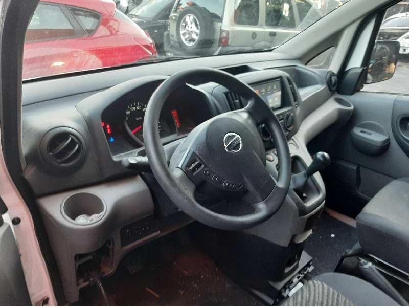 nissan nv 200 (m20) del año 2019