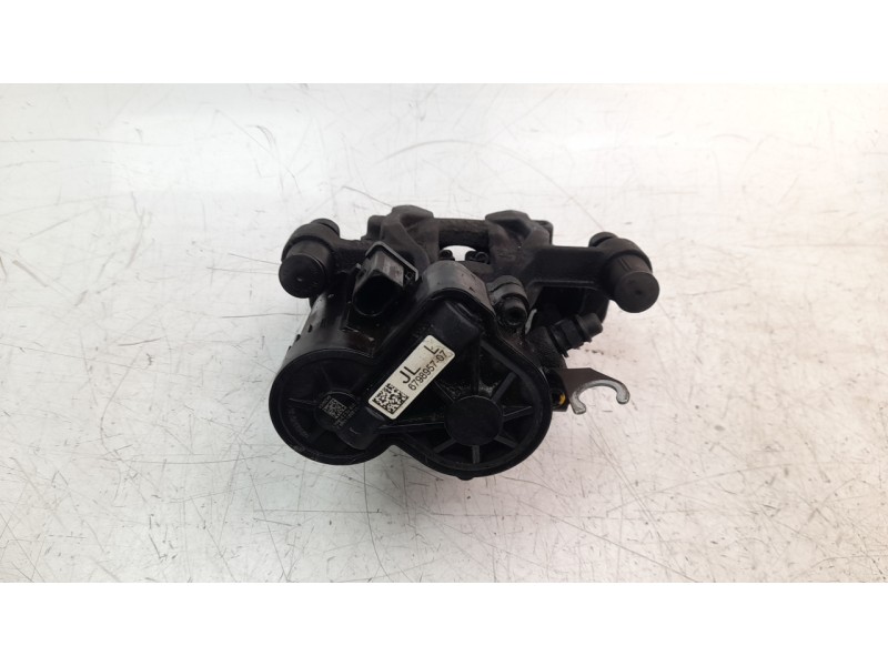 Recambio de pinza de freno trasera izquierda para mini clubman (f54) cooper d referencia OEM IAM 679895707  