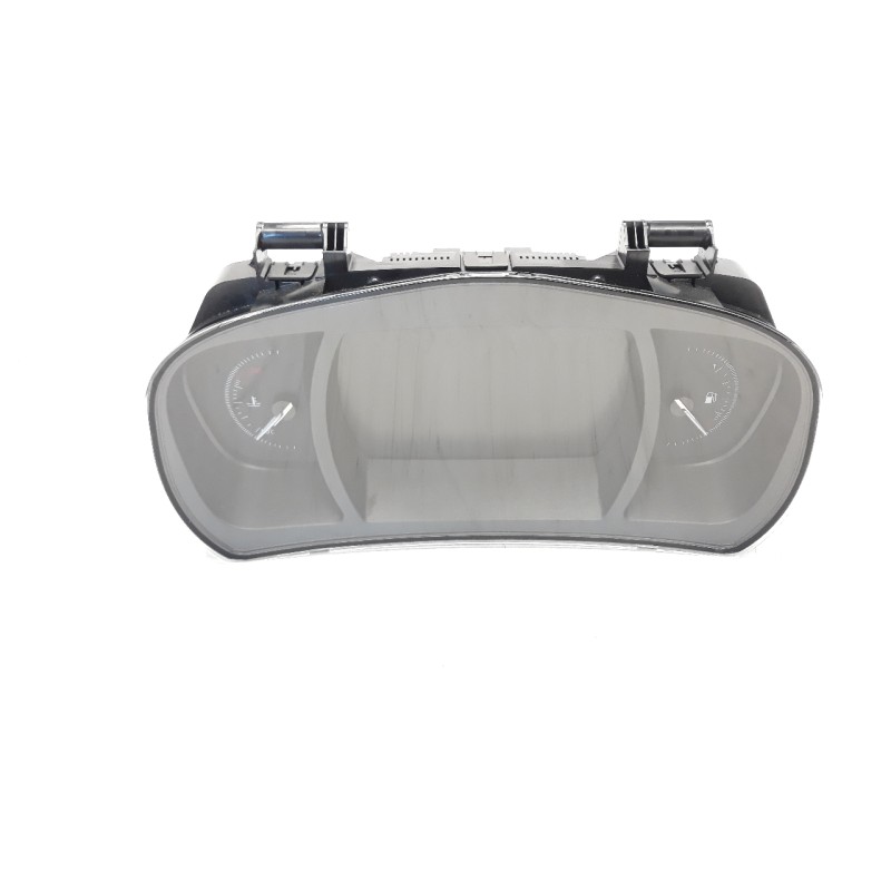 Recambio de cuadro instrumentos para renault megane iv berlina 5p 1.2 tce energy referencia OEM IAM 248100693R  