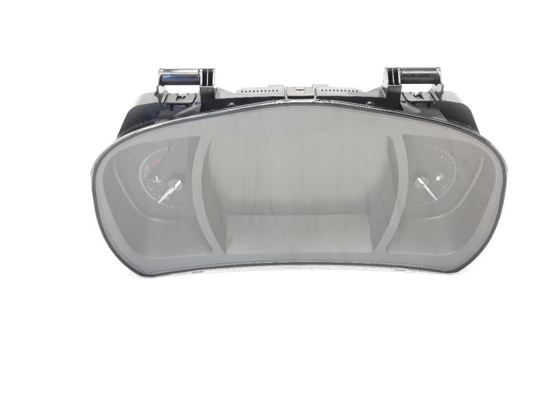 Recambio de cuadro instrumentos para renault megane iv berlina 5p 1.2 tce energy referencia OEM IAM 248100693R  