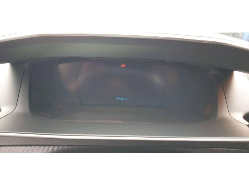 peugeot 208 (p2) del año 2022