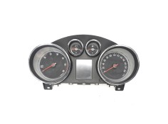 CUADRO INSTRUMENTOS 13442454 