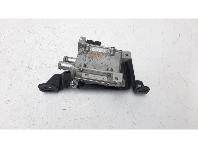 Recambio de valvula intercambio de calefaccion para smart fortwo cabrio referencia OEM IAM 271432470R  