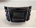 SISTEMA AUDIO / RADIO CD 96170A6200GU 
