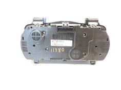 Recambio de cuadro instrumentos para renault megane iv berlina 5p 1.2 tce energy referencia OEM IAM 248100693R   2