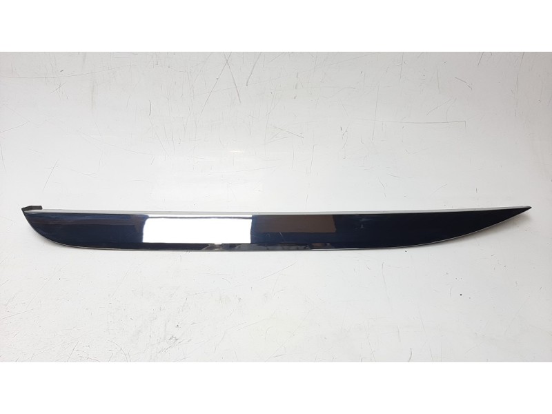 Recambio de moldura para peugeot 2008 (--.2013) 1.6 blue-hdi fap referencia OEM IAM 16100155DX  