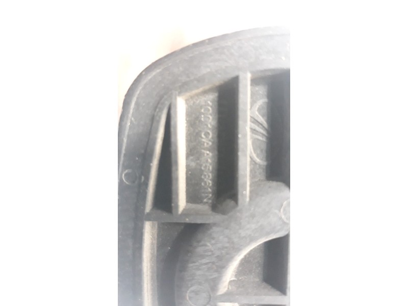 Recambio de filtro carbono activo para mahindra kuv 100 2wd nxt referencia OEM IAM 1001CAA15861N  