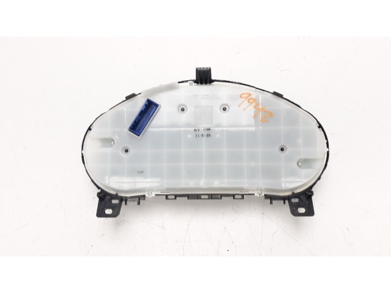 Recambio de cuadro instrumentos para opel astra j lim. selective referencia OEM IAM 13442454  