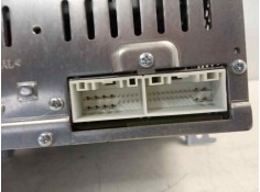 Recambio de sistema audio / radio cd para hyundai i30 (gd) classic referencia OEM IAM 96170A6200GU   2